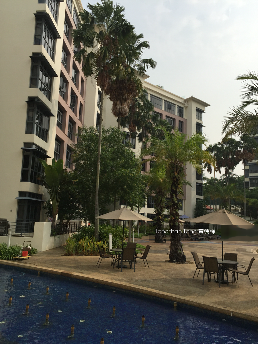 Carissa Park Condominium (D17), Condominium #114041352